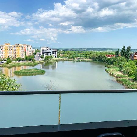 Lake Vibe Cluj-Napoca Exterior foto